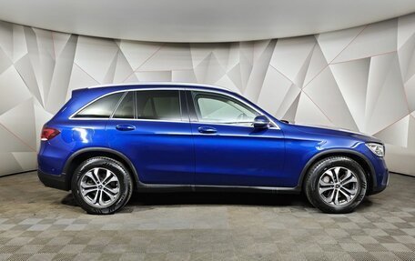 Mercedes-Benz GLC, 2019 год, 3 789 000 рублей, 6 фотография