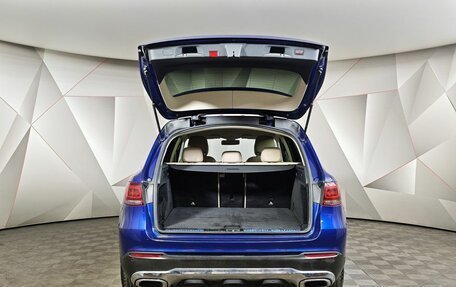 Mercedes-Benz GLC, 2019 год, 3 789 000 рублей, 12 фотография