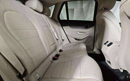 Mercedes-Benz GLC, 2019 год, 3 789 000 рублей, 16 фотография