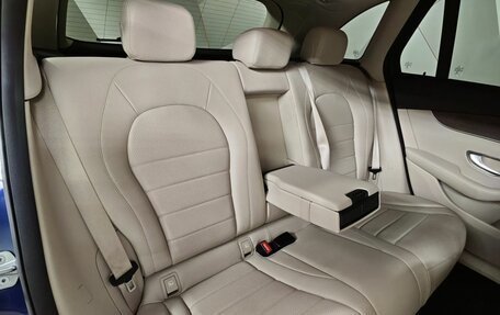 Mercedes-Benz GLC, 2019 год, 3 789 000 рублей, 17 фотография