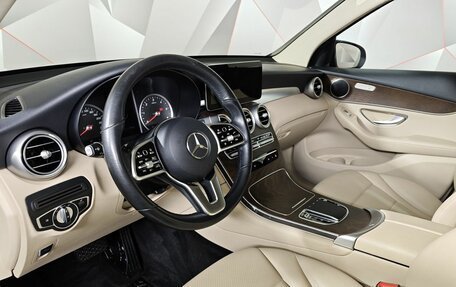 Mercedes-Benz GLC, 2019 год, 3 789 000 рублей, 19 фотография