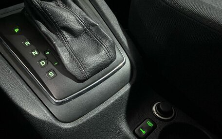 Skoda Yeti I рестайлинг, 2012 год, 620 000 рублей, 16 фотография