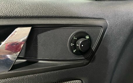 Skoda Yeti I рестайлинг, 2012 год, 620 000 рублей, 19 фотография