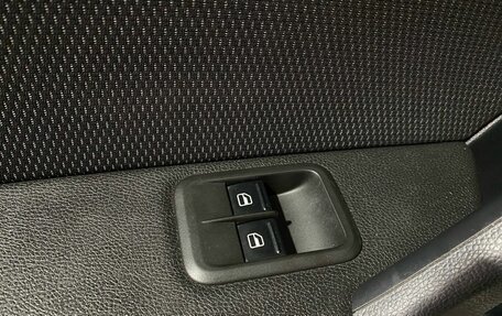 Skoda Yeti I рестайлинг, 2012 год, 620 000 рублей, 20 фотография