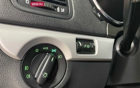 Skoda Yeti I рестайлинг, 2012 год, 620 000 рублей, 17 фотография