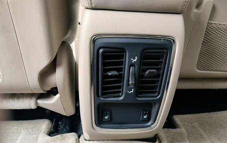 Jeep Grand Cherokee, 2012 год, 1 850 000 рублей, 20 фотография