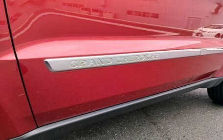 Jeep Grand Cherokee, 2012 год, 1 850 000 рублей, 11 фотография