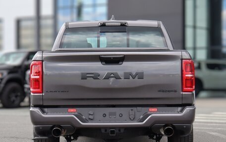 Rambler 1500, 2026 год, 11 650 000 рублей, 6 фотография
