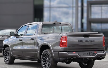 Rambler 1500, 2026 год, 11 650 000 рублей, 5 фотография
