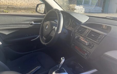 BMW 1 серия, 2012 год, 985 000 рублей, 5 фотография
