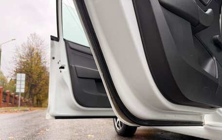 Skoda Rapid I, 2016 год, 800 000 рублей, 34 фотография