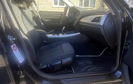 BMW 1 серия, 2012 год, 985 000 рублей, 3 фотография