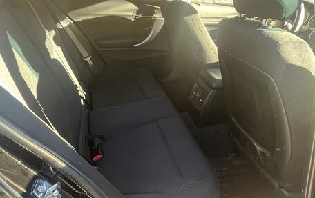 BMW 1 серия, 2012 год, 985 000 рублей, 6 фотография