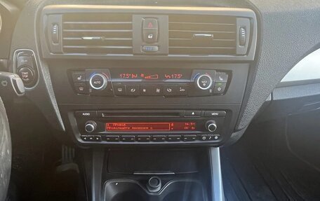 BMW 1 серия, 2012 год, 985 000 рублей, 9 фотография