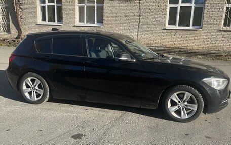 BMW 1 серия, 2012 год, 985 000 рублей, 8 фотография