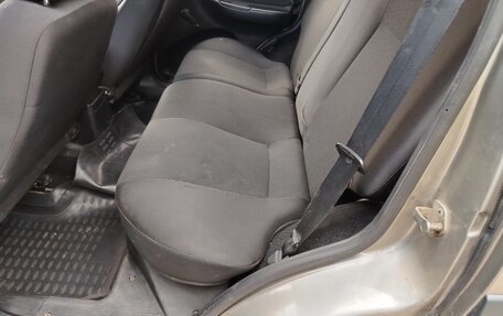 Chevrolet Niva I рестайлинг, 2012 год, 445 000 рублей, 8 фотография