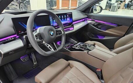 BMW 5 серия, 2026 год, 9 199 000 рублей, 11 фотография