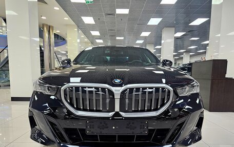 BMW 5 серия, 2026 год, 9 199 000 рублей, 2 фотография
