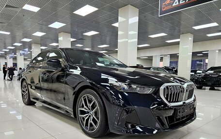 BMW 5 серия, 2026 год, 9 199 000 рублей, 3 фотография