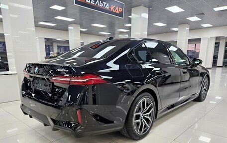 BMW 5 серия, 2026 год, 9 199 000 рублей, 6 фотография
