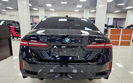 BMW 5 серия, 2026 год, 9 199 000 рублей, 5 фотография