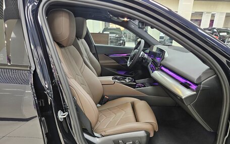 BMW 5 серия, 2026 год, 9 199 000 рублей, 14 фотография