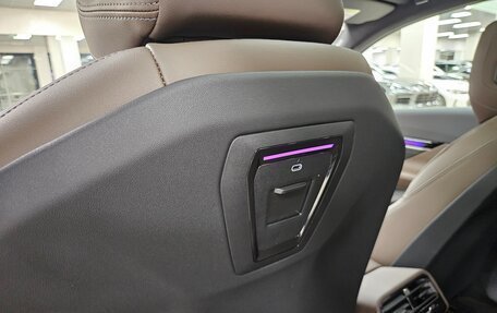 BMW 5 серия, 2026 год, 9 199 000 рублей, 22 фотография