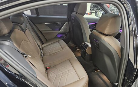 BMW 5 серия, 2026 год, 9 199 000 рублей, 16 фотография