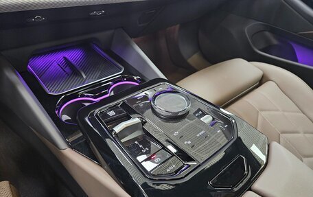 BMW 5 серия, 2026 год, 9 199 000 рублей, 20 фотография