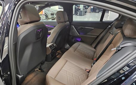 BMW 5 серия, 2026 год, 9 199 000 рублей, 15 фотография