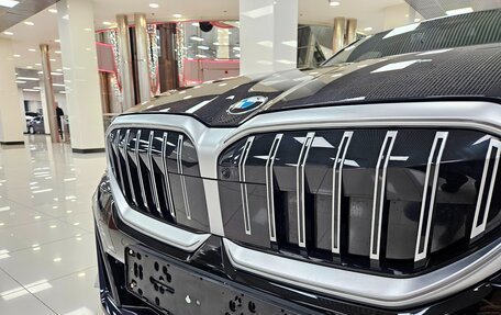 BMW 5 серия, 2026 год, 9 199 000 рублей, 26 фотография