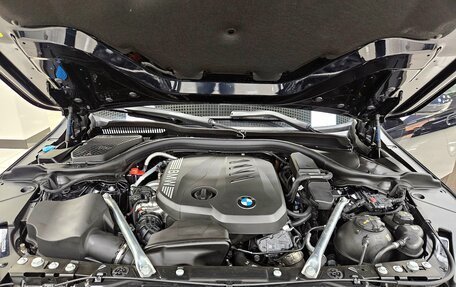 BMW 5 серия, 2026 год, 9 199 000 рублей, 30 фотография