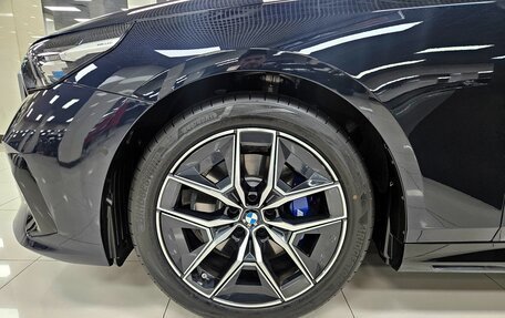 BMW 5 серия, 2026 год, 9 199 000 рублей, 29 фотография
