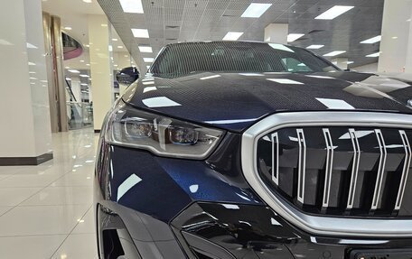 BMW 5 серия, 2026 год, 9 199 000 рублей, 28 фотография