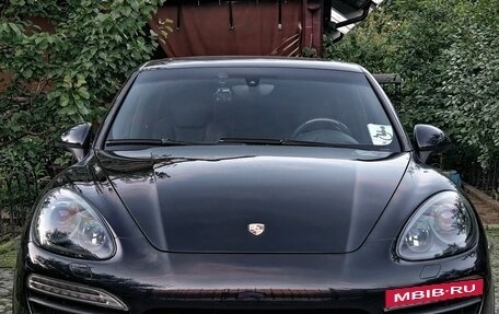 Porsche Cayenne III, 2014 год, 4 650 000 рублей, 12 фотография
