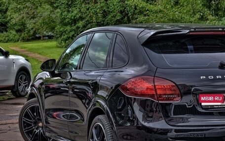 Porsche Cayenne III, 2014 год, 4 650 000 рублей, 11 фотография