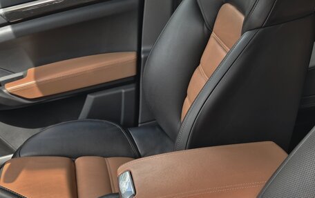 Porsche Cayenne III, 2014 год, 4 650 000 рублей, 13 фотография