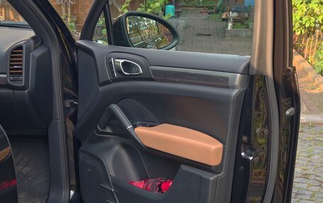 Porsche Cayenne III, 2014 год, 4 650 000 рублей, 19 фотография