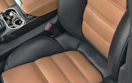 Porsche Cayenne III, 2014 год, 4 650 000 рублей, 15 фотография