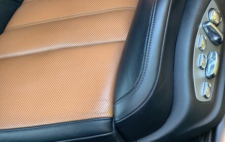 Porsche Cayenne III, 2014 год, 4 650 000 рублей, 16 фотография