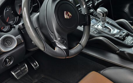 Porsche Cayenne III, 2014 год, 4 650 000 рублей, 14 фотография
