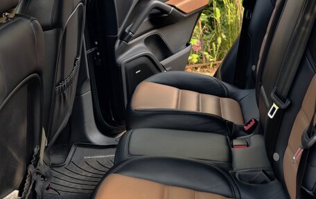Porsche Cayenne III, 2014 год, 4 650 000 рублей, 20 фотография