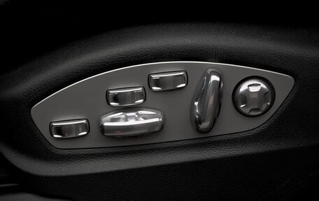 Porsche Cayenne III, 2014 год, 4 650 000 рублей, 26 фотография