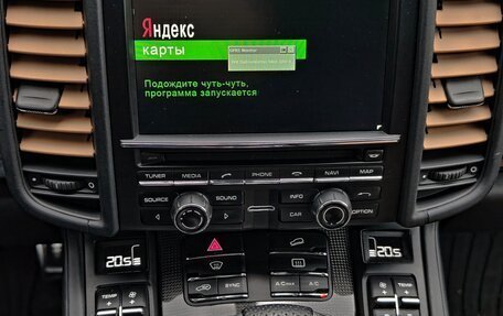 Porsche Cayenne III, 2014 год, 4 650 000 рублей, 23 фотография
