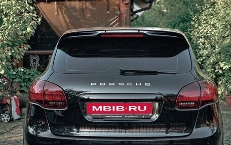 Porsche Cayenne III, 2014 год, 4 650 000 рублей, 18 фотография