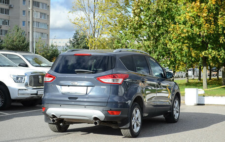 Ford Kuga III, 2014 год, 965 000 рублей, 4 фотография