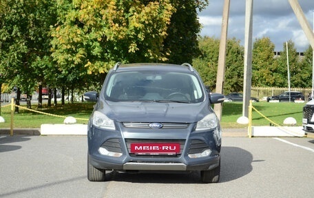 Ford Kuga III, 2014 год, 965 000 рублей, 2 фотография