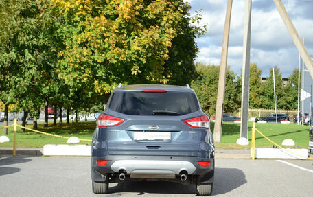 Ford Kuga III, 2014 год, 965 000 рублей, 6 фотография