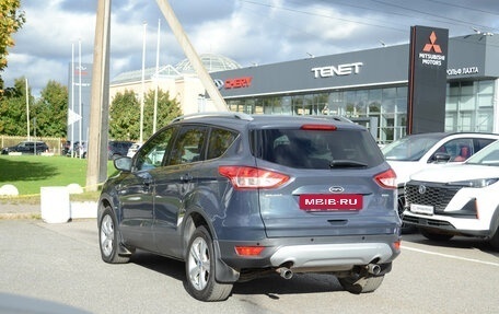 Ford Kuga III, 2014 год, 965 000 рублей, 5 фотография