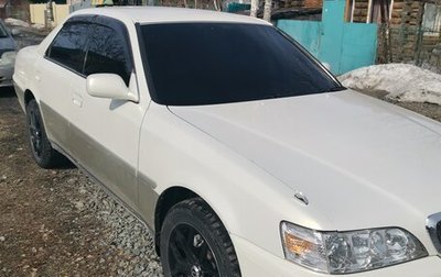 Toyota Cresta, 2000 год, 280 000 рублей, 1 фотография
